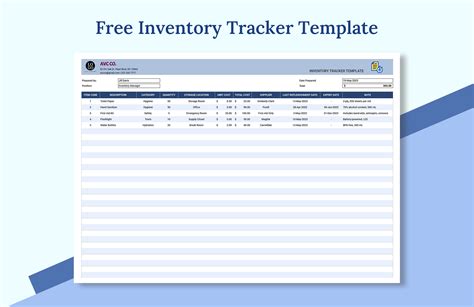 10+ Daily Inventory Templates Sample, Example