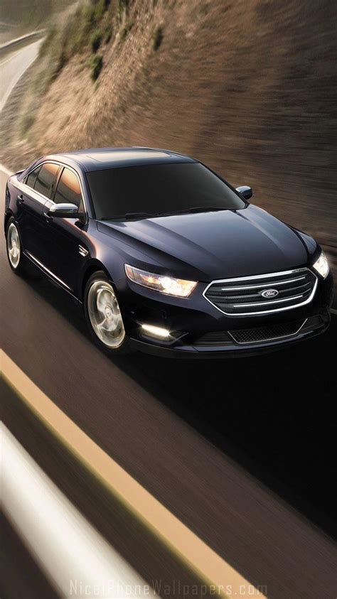 10+ Ford Taurus HD Wallpapers and Backgrounds