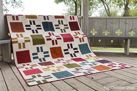 10+ Free Layer Cake Quilt Patterns Patchwork Posse