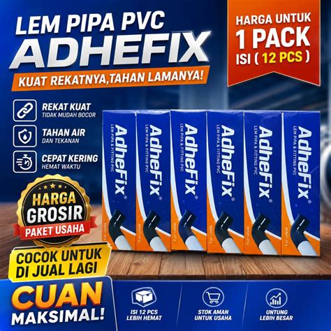 10+ Lem Pipa PVC, Merk dan Harga Terbaru - raincitystudios.com