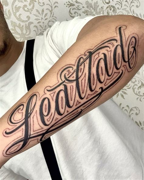 10+ LOYALTY TATTOOS IDEAS ULTIMATE GUIDE IN 2024