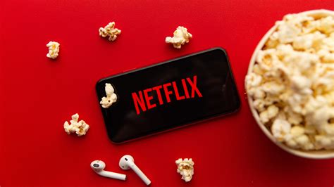 10+ Netflix HD Wallpapers and Backgrounds