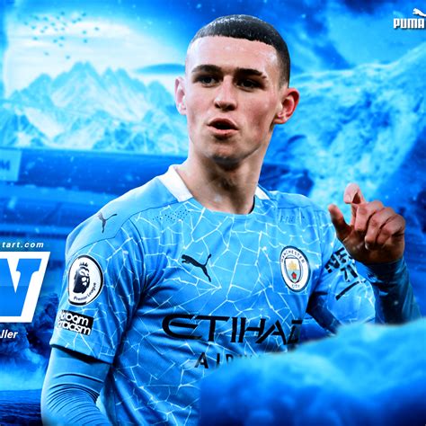 10+ Phil Foden Fonds d