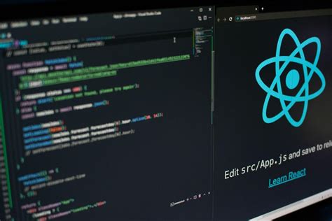10+ React & React Native examples websites, applications and experiments