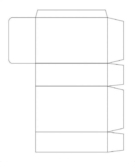 10+ Rectangle Box Templates DOC, PDF