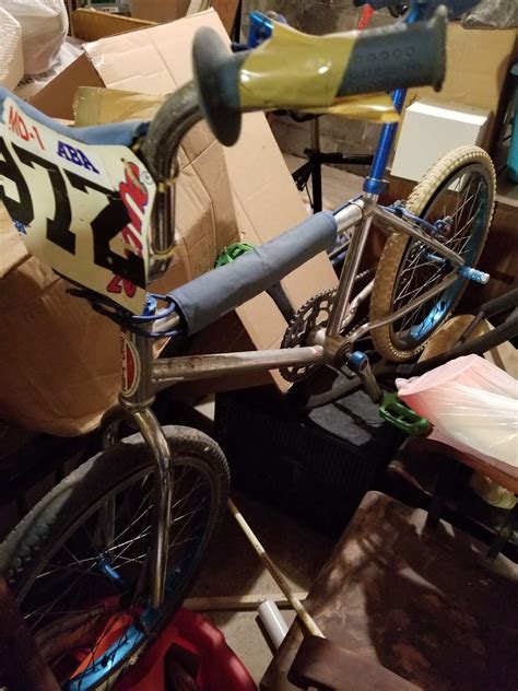 10+ Redline Bmx Serial Number Chart HayderNilsu