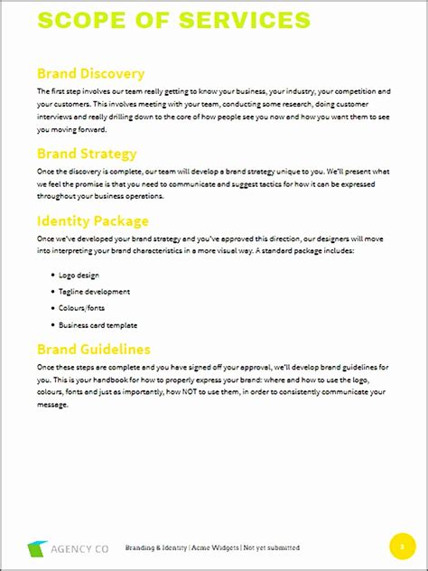 10+ Sample Proposal Template SampleTemplatess SampleTemplatess