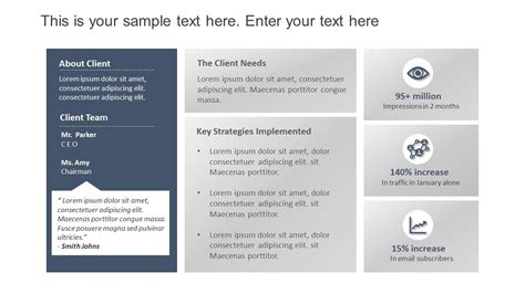 10+ Successful Case Study Examples (Design Tips + Free Case Study Format)