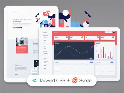 10+ Svelte Examples Components & Templates