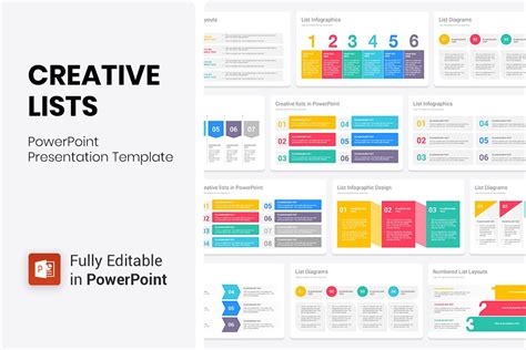 10+ Tãƒâ¥ã¢â‚¬å¡o Listu Powerpoint Templates Free PPT Theme ...