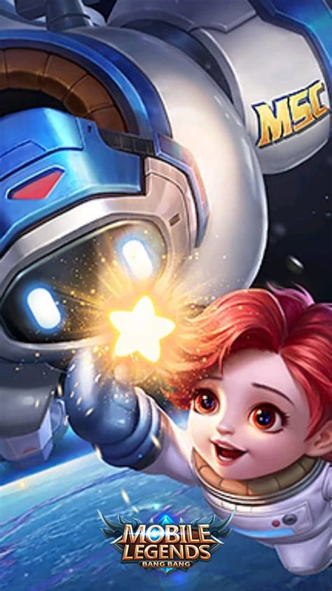 10+ Wallpaper Jawhead Mobile Legends Full HD - Hobigame …