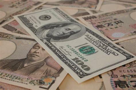 Analyze historical currency charts or live Japanese yen /