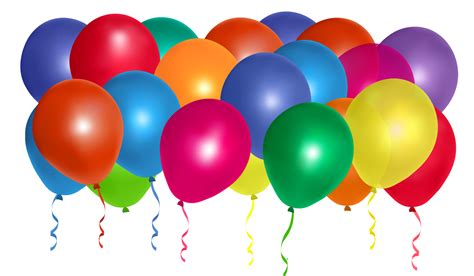 10 000 Free Birthday Balloons Amp Balloon Images Printable Pictures Of Balloons - Printable Pictures Of Balloons