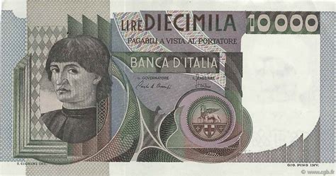 10 000 italian lira to usd. Things To Know About 10 000 italian lira to usd. 