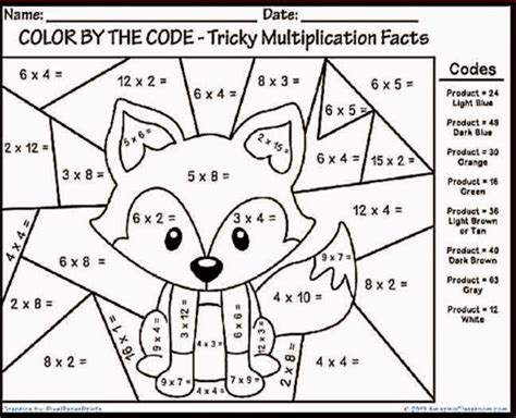 10 000 Top Maths Colouring Sheets Teaching Resources Maths Colouring Sheets Ks2 - Maths Colouring Sheets Ks2