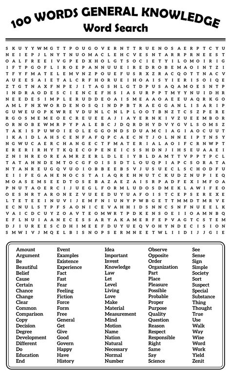 10 000 Top Word Search High Frequency Words High Frequency Word Wordsearch - High Frequency Word Wordsearch