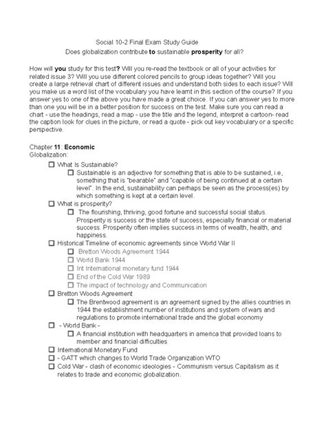 10 2 Study Guide And Intervention