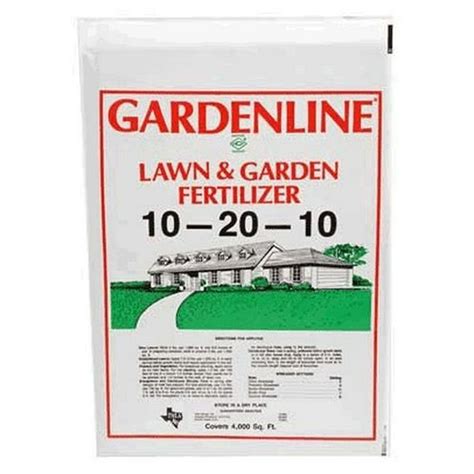 10 20 10 fertilizer. Ideal brand granular multi-purpose fertilizer. A granular fertilizer balanced blend of nitrogen, phosphorus, and potassium in a 10-10-10 formula packaged in a 20 lb poly bag. The Ideal brand 10-10-10 provides a balance of three primary nutrients used by plantings to promote healthier growth. Ideal for vegetable & flower gardens, shrubs and … 