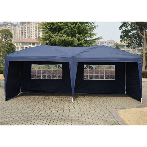 10 20 Pop Up Tent: A Business's Guide to Success