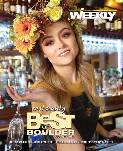 10 29 15 best of boulder east county by Boulder Weekly - Issuu