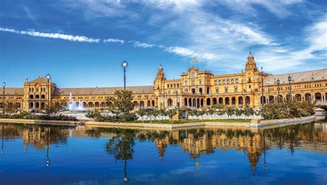 10 Andalusia Facts - muktibox.com