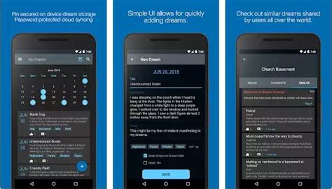 10 Aplikasi (apps) diary terkeren dilengkapi password - muktibox.com