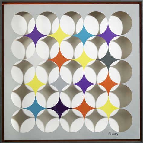 10 Artists Who Explore Geometric Abstraction - Artsper … - muktibox.com