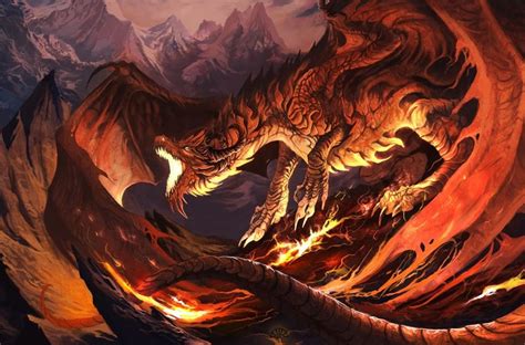 10 Awesome Monsters for a D&D 5e Cave or … - muktibox.com