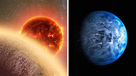 10 Amazing Exoplanet Discoveries Space