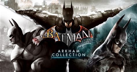  - 2023 10 Annoying Things About The Batman Arkham Games