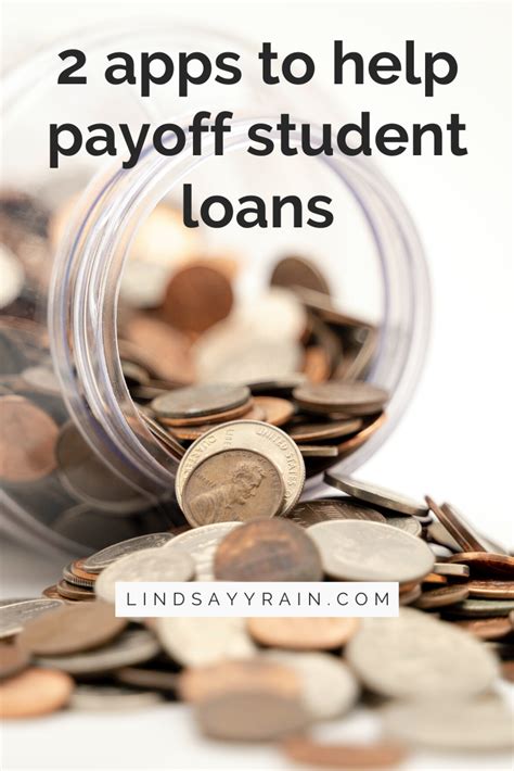10 Apps to Help Pay Off Student Loans