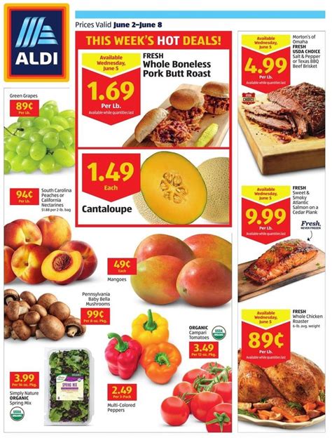 10 April 2024 AVAILABLE! - Page 2 of 53 - ALDI Offers