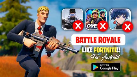 10 Awesome Battle Royale Games Like Fortnite For Android Answered 2022 Droidrant