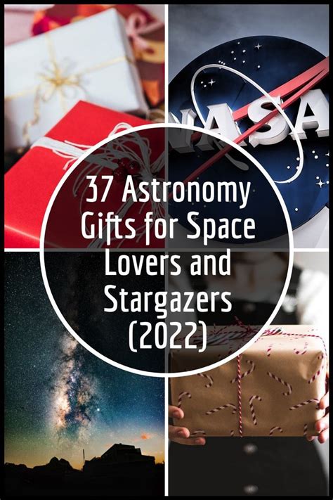 10 Best Astronomy Gifts for Space Enthusiasts That Will Ignite Their ... - wintechmobiles.com