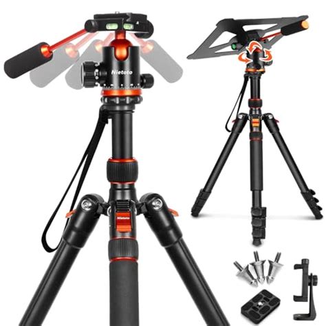 10 Best Astrophotography Tripods for Unmatched Stability Under the ... - wintechmobiles.com