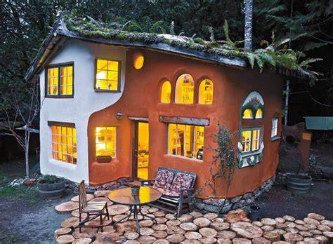 10 Best Cob Houses & the Benefits of Building One - Homecrux - raincitystudios.com