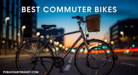 10 Best Commuter Bikes for Every Budget Available Now - raincitystudios.com
