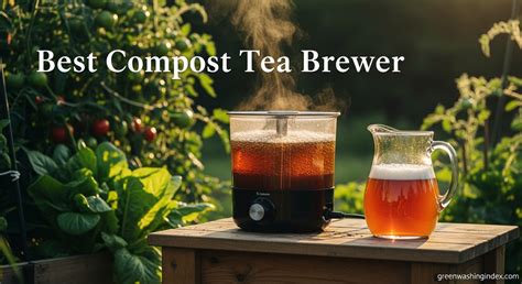 10 Best Compost Tea Brewers for Plant Health - FarmstandApp - raincitystudios.com