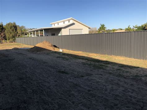 10 BEST Fencing Contractors in Fraser Coast QLD [2024