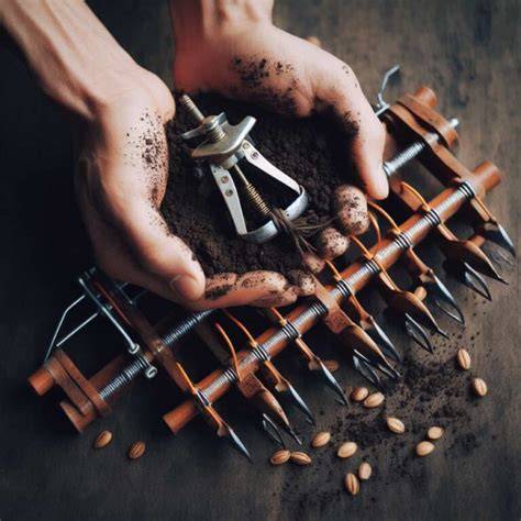 10 Best Hand-Operated Seeding Machines in India: Price - raincitystudios.com