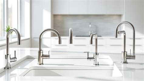 10 Best Kitchen Faucets With Sprayers for Effortless Cleaning in 2026 ... - raincitystudios.com