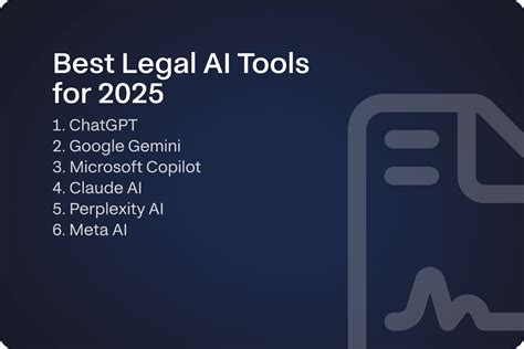 10 Best Legal AI Tools & Software for Lawyers in 2026 - coolestguyplanet.net