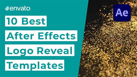 10 Best Logo Reveal & Animation Templates For … - muktibox.com