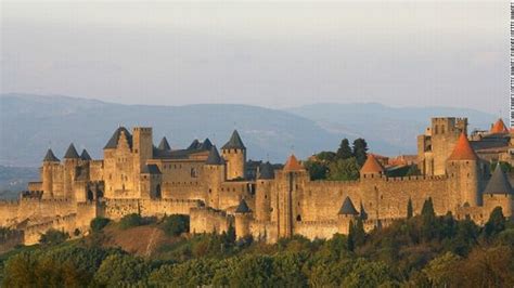 10 best medieval walled cities | CNN - wintechmobiles.com