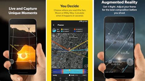 10 Best Milky Way Apps for Astrophotography of All Time - wintechmobiles.com