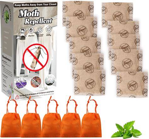 10 Best Moth Repellent - March 2026 - raincitystudios.com