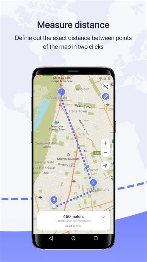 10 best navigation and map apps on Android - Android … - wintechmobiles.com