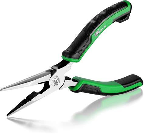 10 Best Needle-Nose Pliers 2026 - Reviews & Top Picks - raincitystudios.com