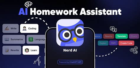 10 Best Nerd AI Alternatives for AI-Powered Homework Help in 2026 ... - wintechmobiles.com