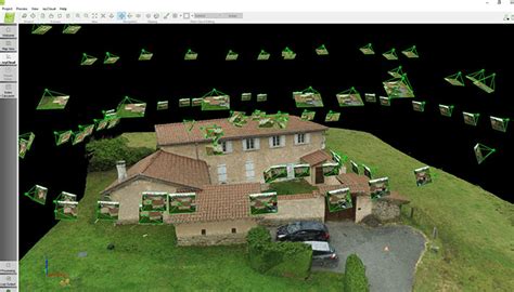 10 Best Photogrammetry Software for 3D Mapping to … - wintechmobiles.com